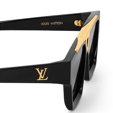 lv dayton sunglasses|1.1 Evidence Sunglasses S00 .